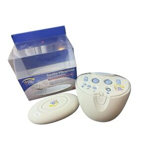 The First Years Gentle Vibrations 3-in-1 Crib Soother Ideal Sleep for Baby 2008